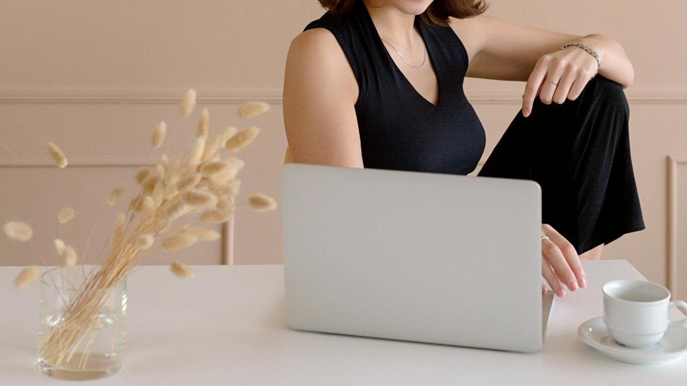 Morning Routine Balance